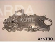 TOYOTA COROLLA YARİS AURİS DİZEL YAĞ POMPASI 2004-2009  5 VİTES 